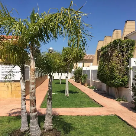 Ideal House At The Beach In Sagunt Exterior foto