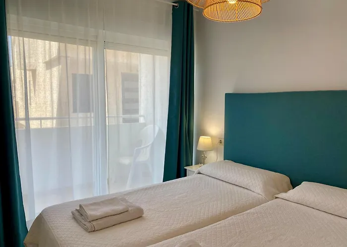 Ideal House At The Beach In Sagunto