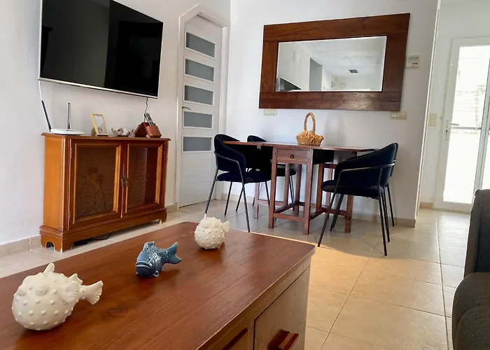 Ideal House At The Beach In Sagunto