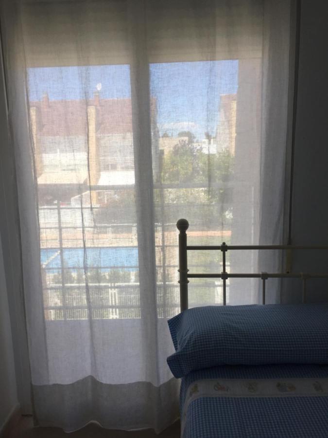Ideal House At The In Apartment Sagunt