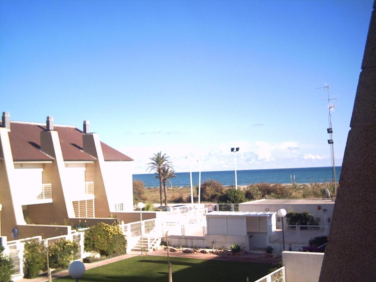 Ideal House At The In Apartment