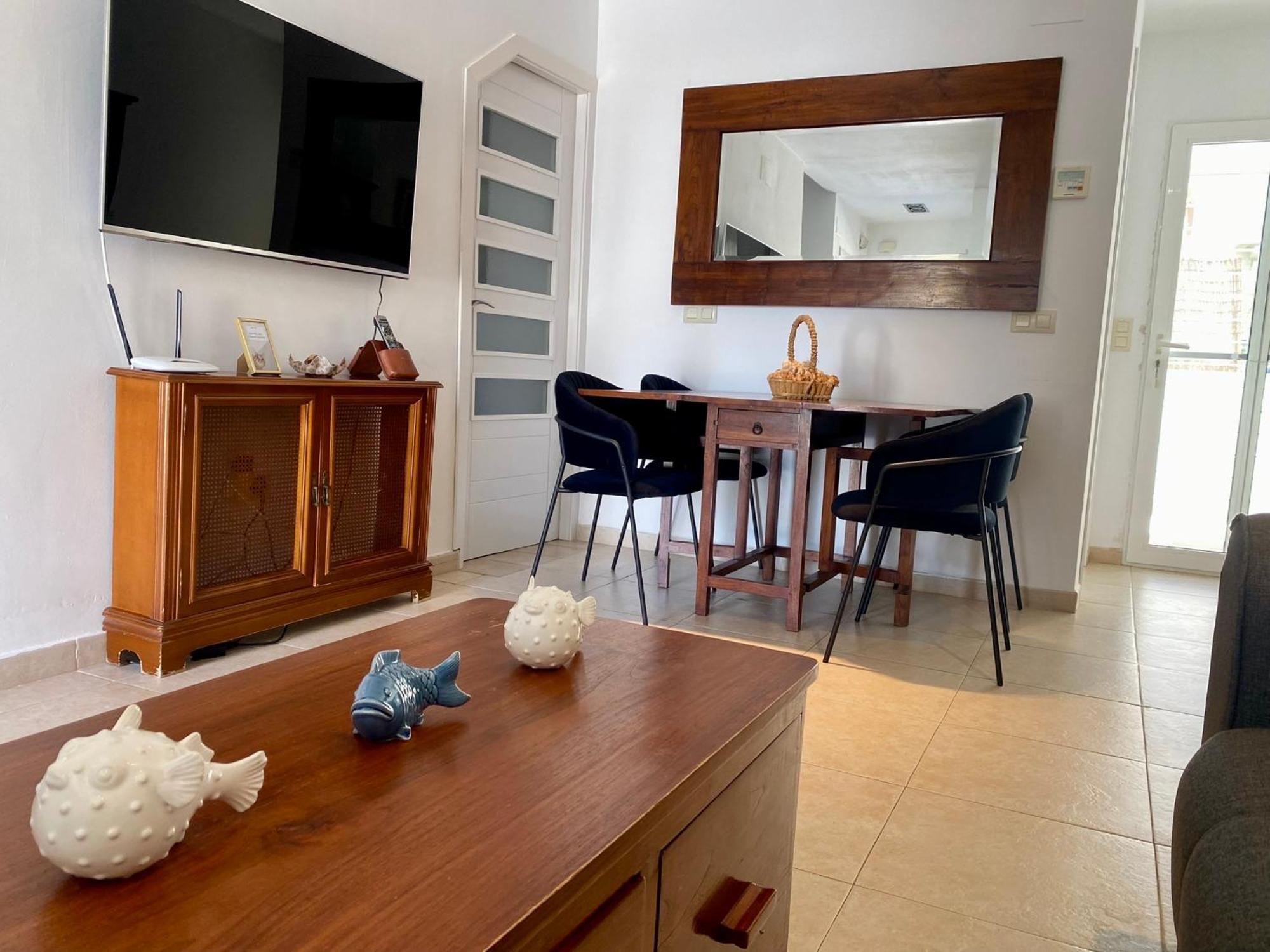 Apartment Ideal House At The In