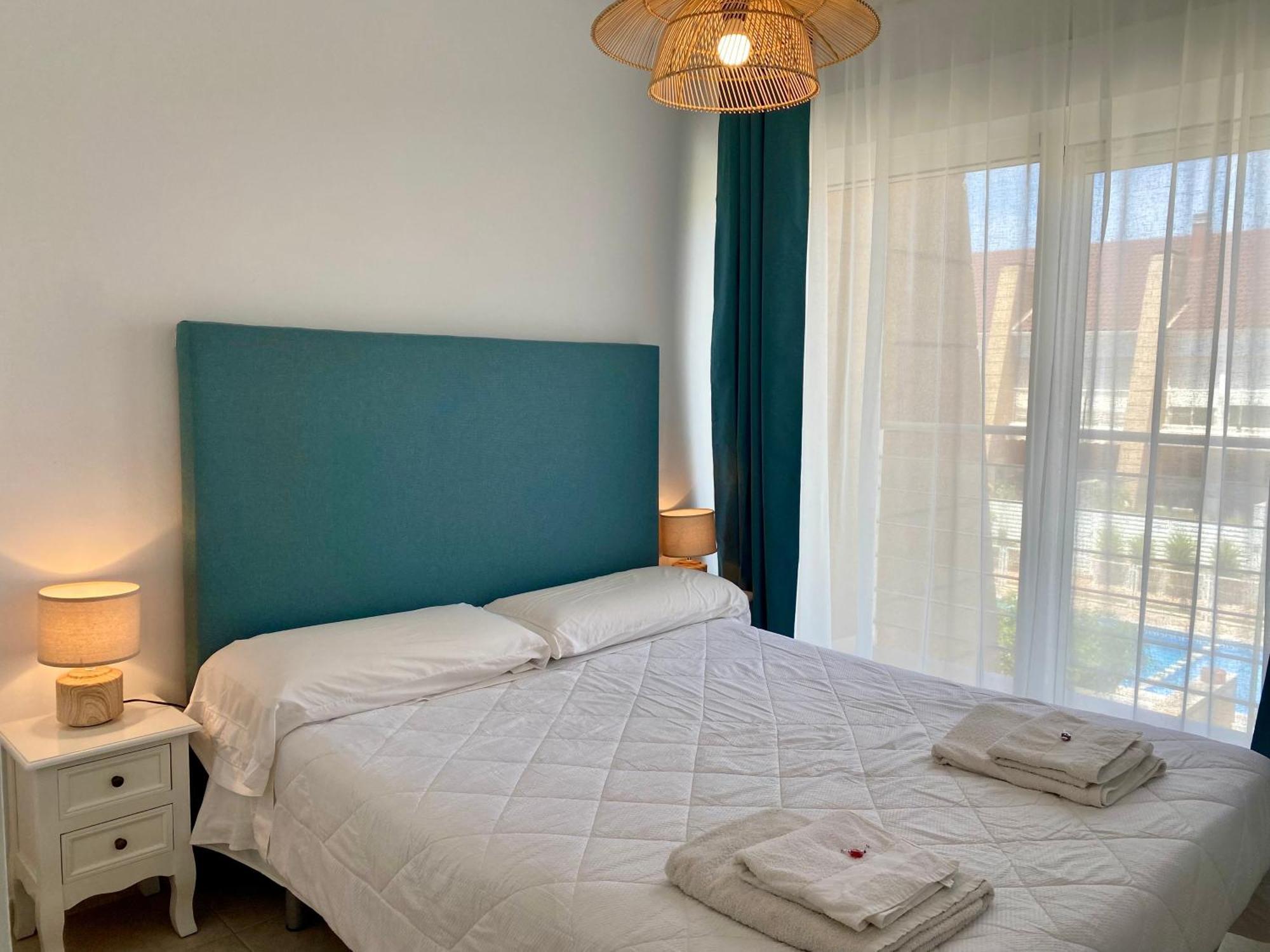 Apartment Ideal House At The In Sagunt